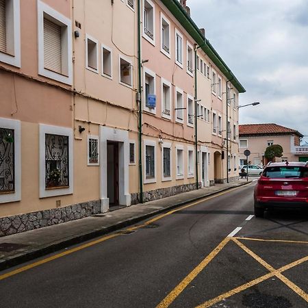 Santona Paseo Maritimo 2ª Linea Playa, Llegada Autonoma, Wifiアパートメント エクステリア 写真