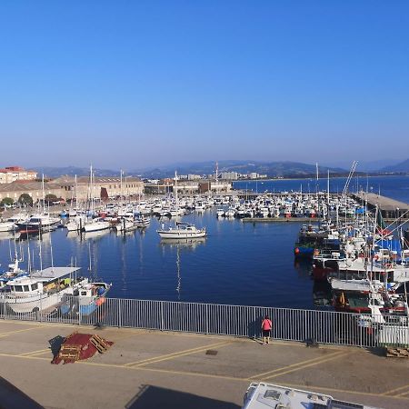 Santona Paseo Maritimo 2ª Linea Playa, Llegada Autonoma, Wifiアパートメント エクステリア 写真