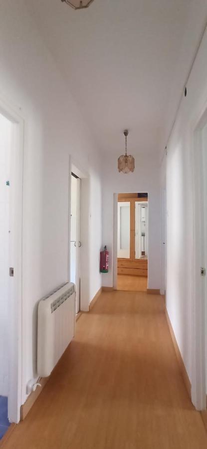 Santona Paseo Maritimo 2ª Linea Playa, Llegada Autonoma, Wifiアパートメント エクステリア 写真