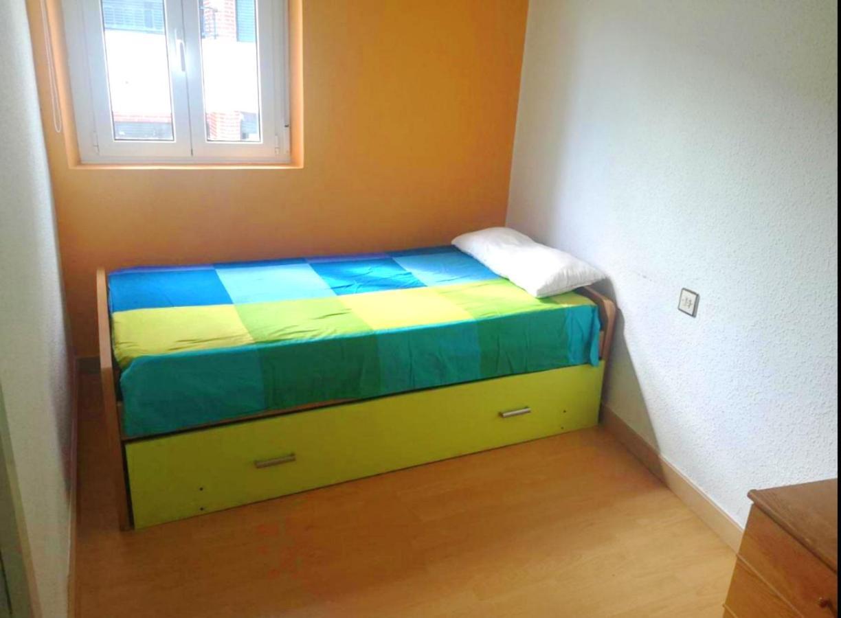 Santona Paseo Maritimo 2ª Linea Playa, Llegada Autonoma, Wifiアパートメント エクステリア 写真